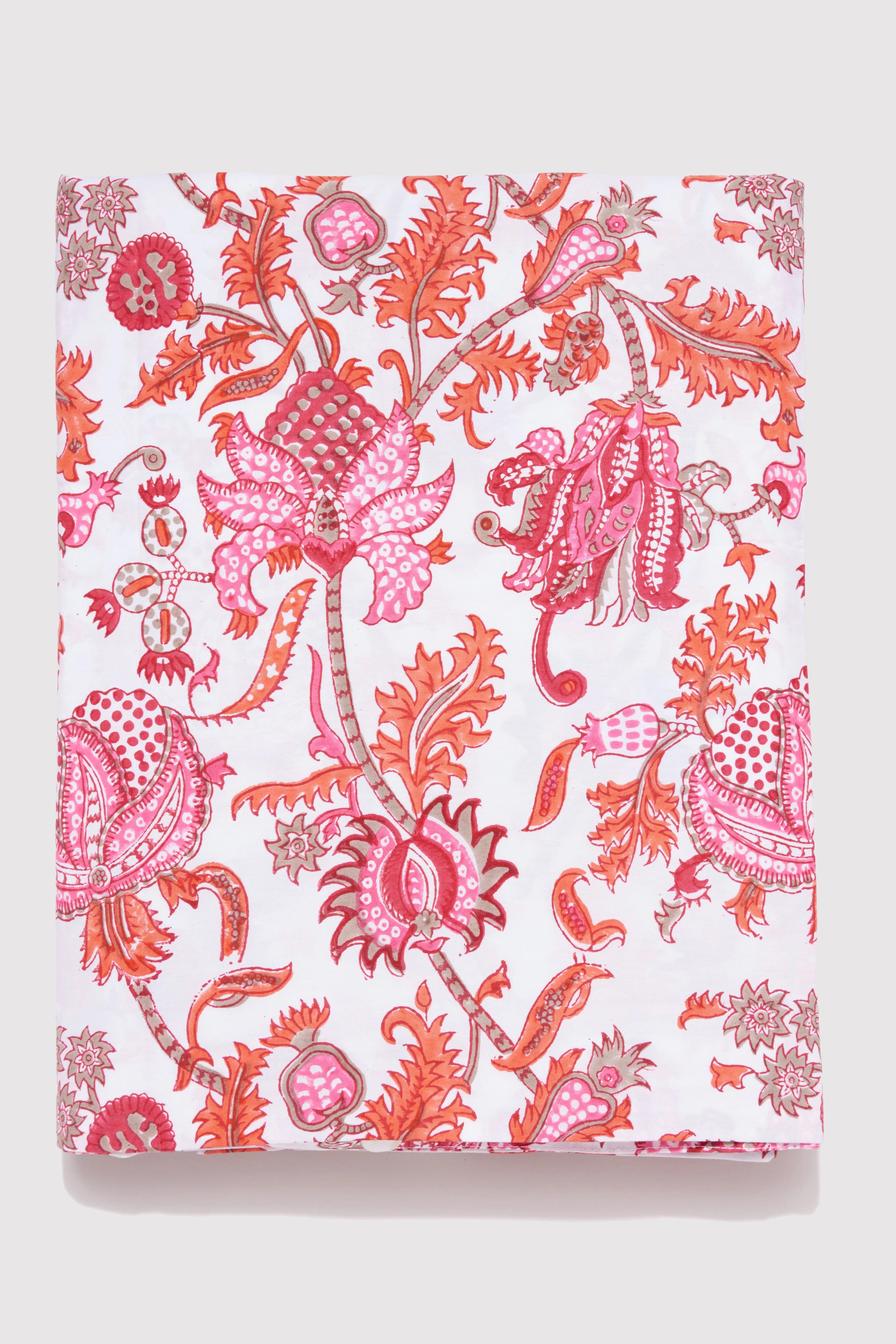 Amanda Duvet Cover | Roller Rabbit | Roller Rabbit