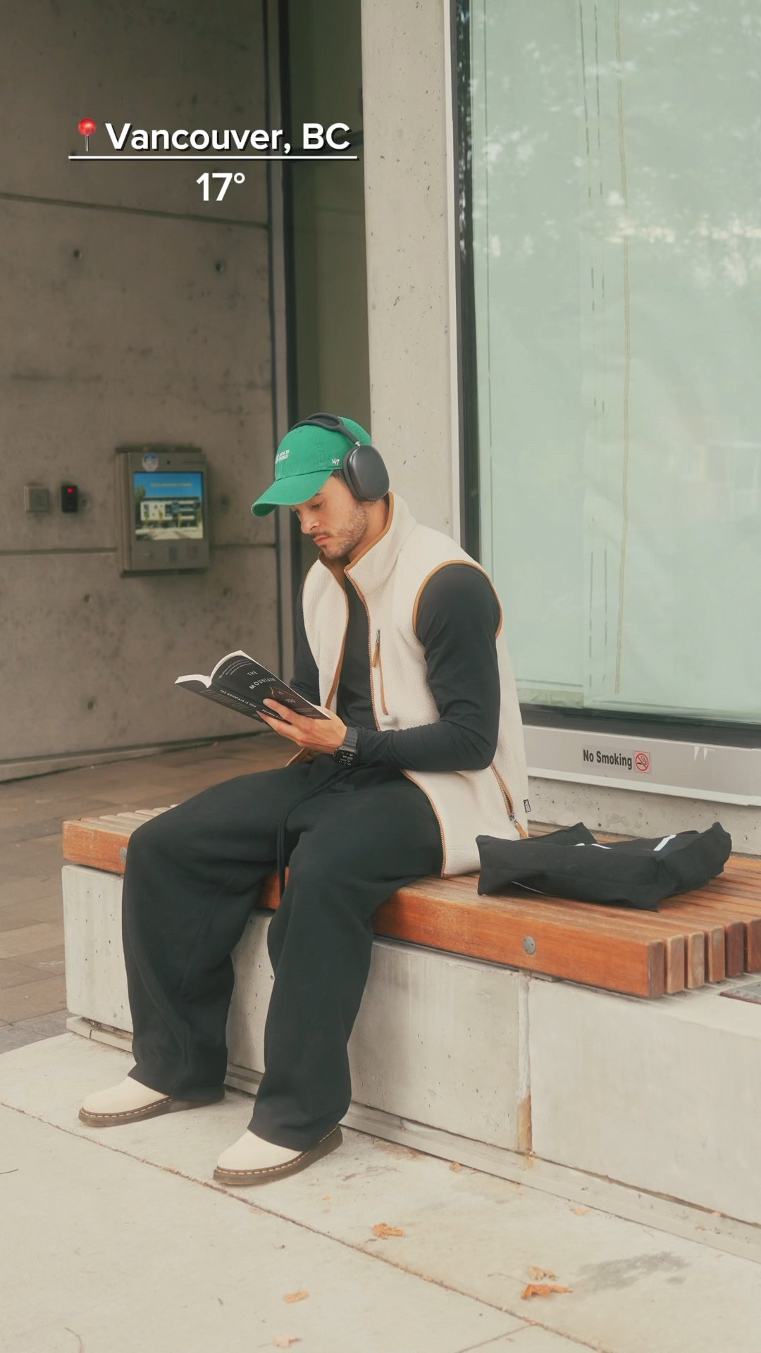 Cozy fall outfit idea 

#LTKstyletip #LTKmens