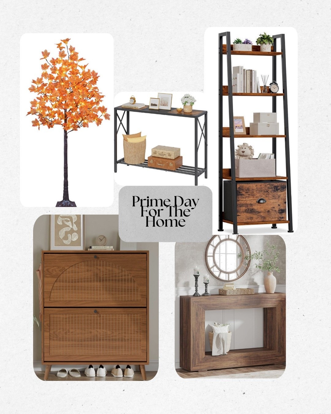 Prime Day for the home!!


#LTKHome #LTKSaleAlert