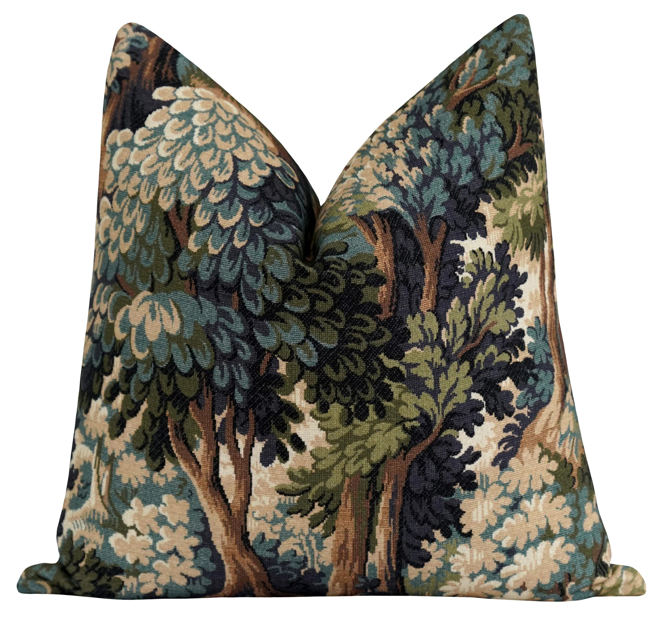Bladen Forest Pillow | Land of Pillows