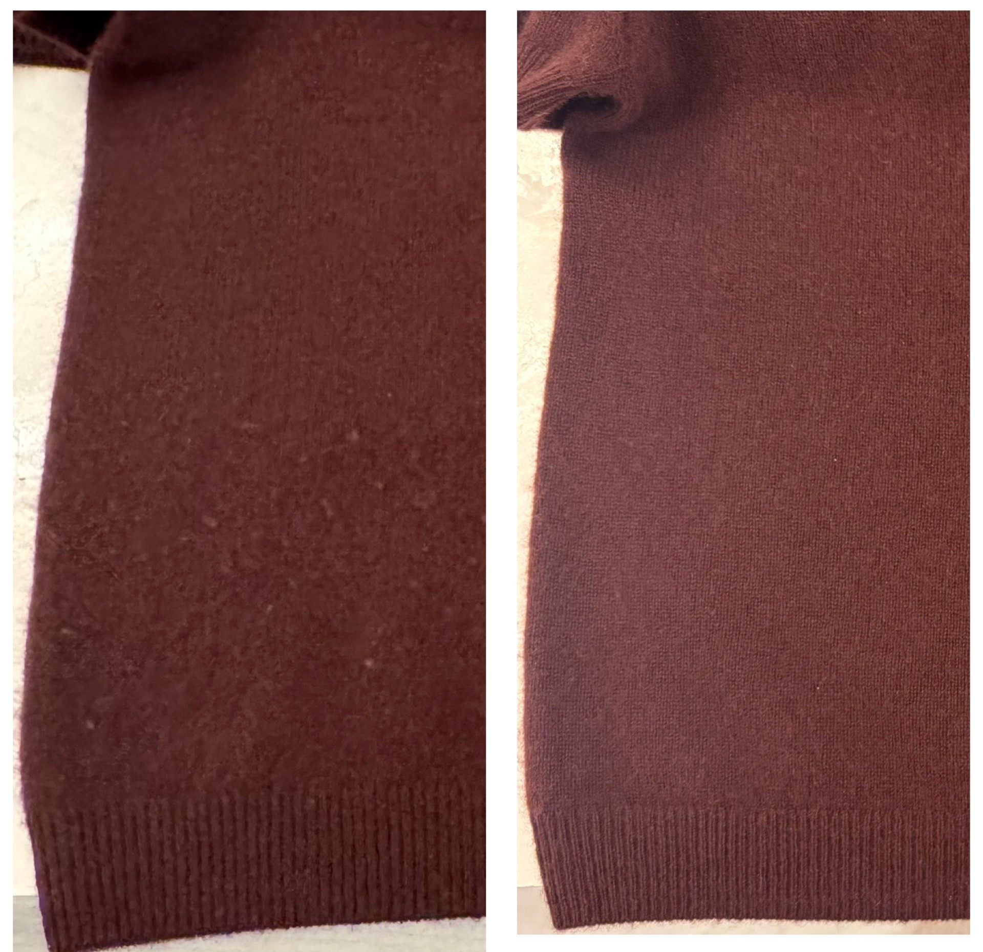 Shave it and save it! 🪒 best sweater shavers out there 

#LTKHome #LTKStyleTip