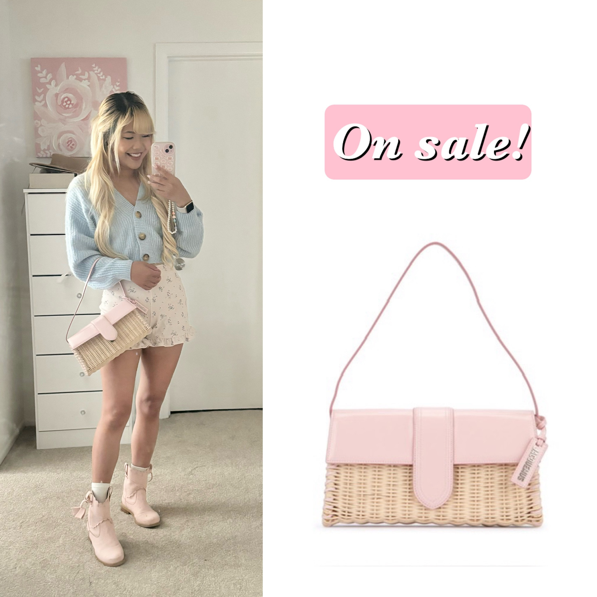 On sale now! 

#LTKsalealert #LTKSeasonal #LTKGiftGuide