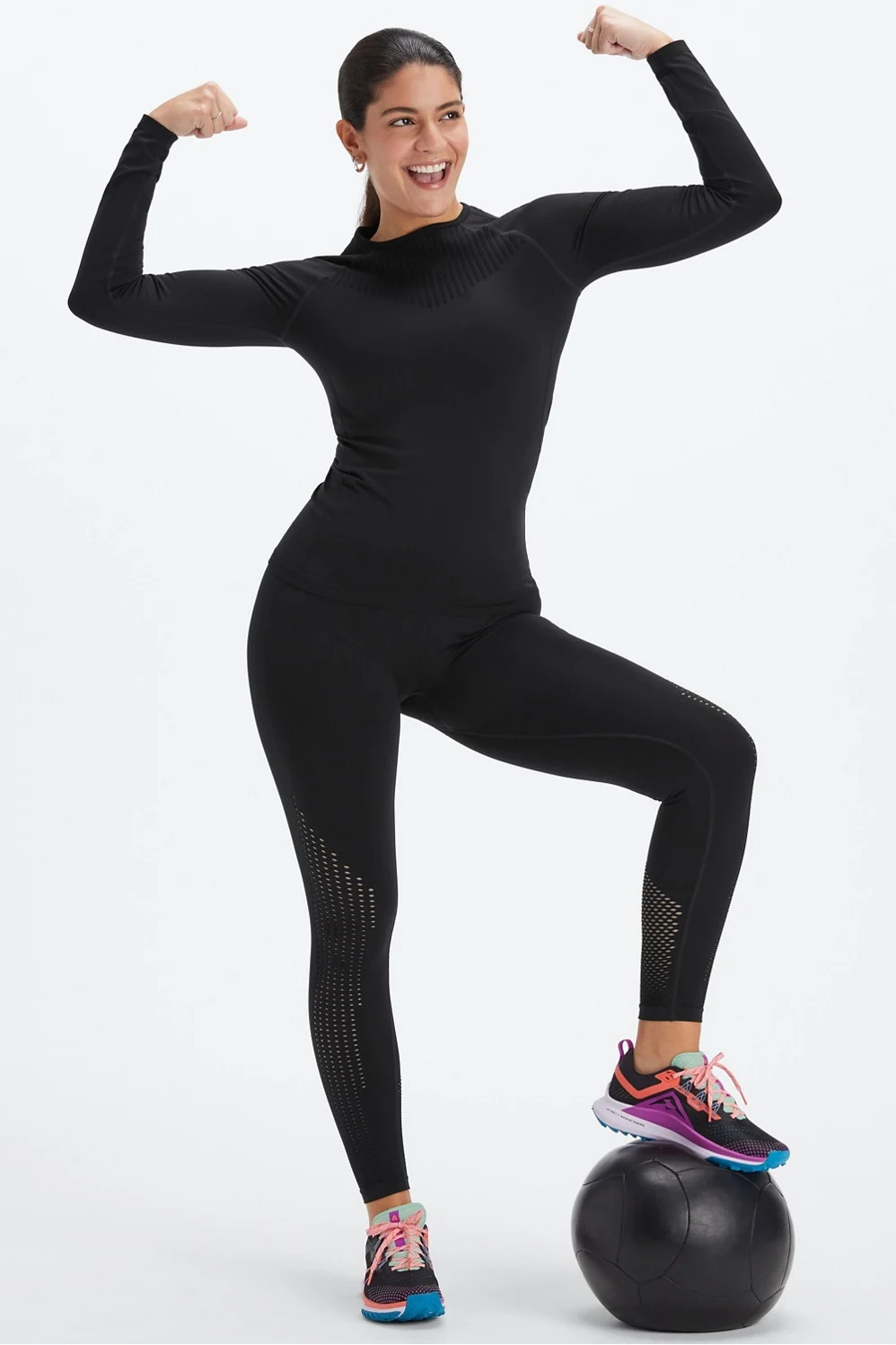 Tone 2-Piece Outfit | Fabletics - North America