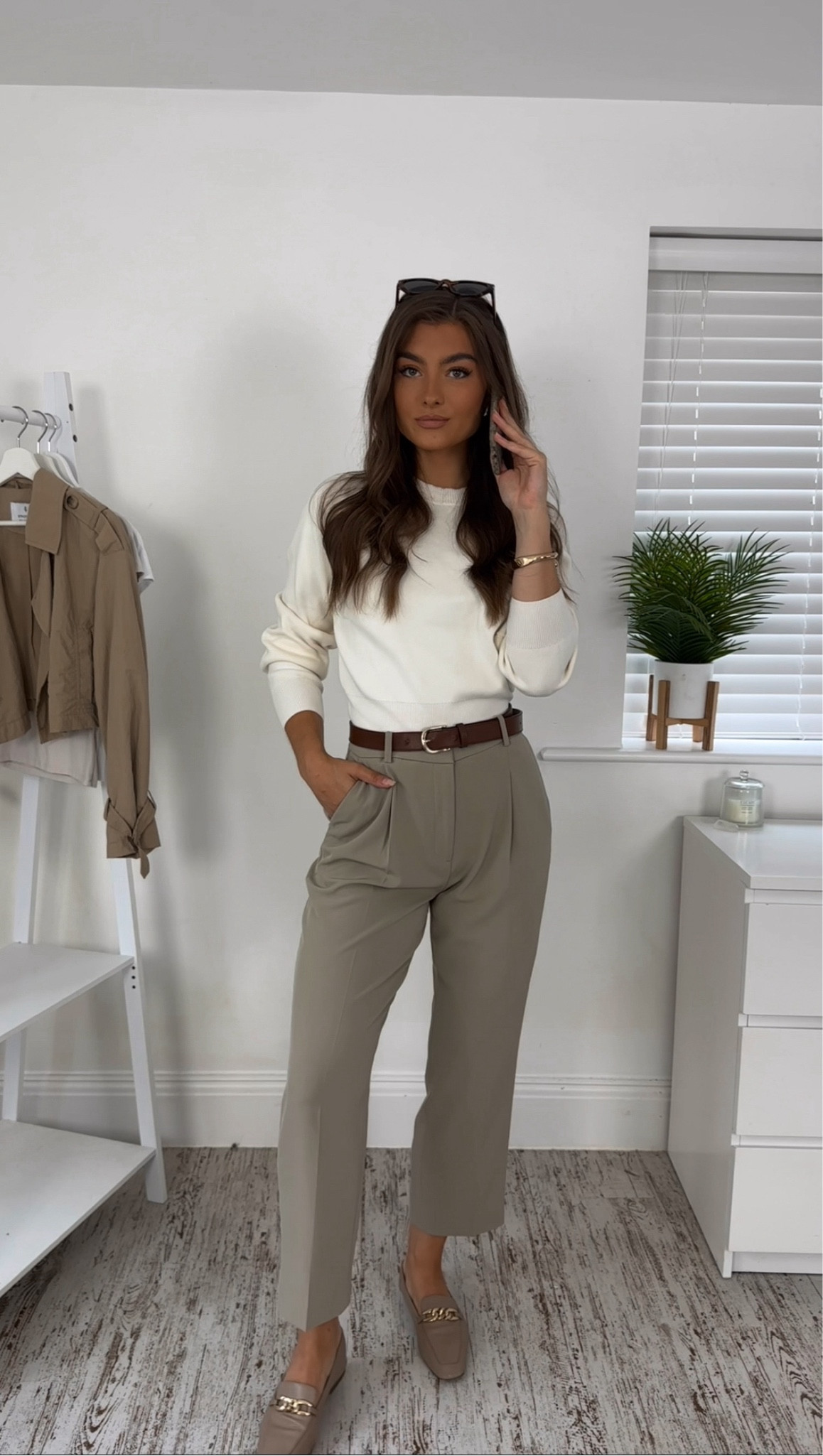 #LTKworkwear #LTKstyletip #LTKeurope