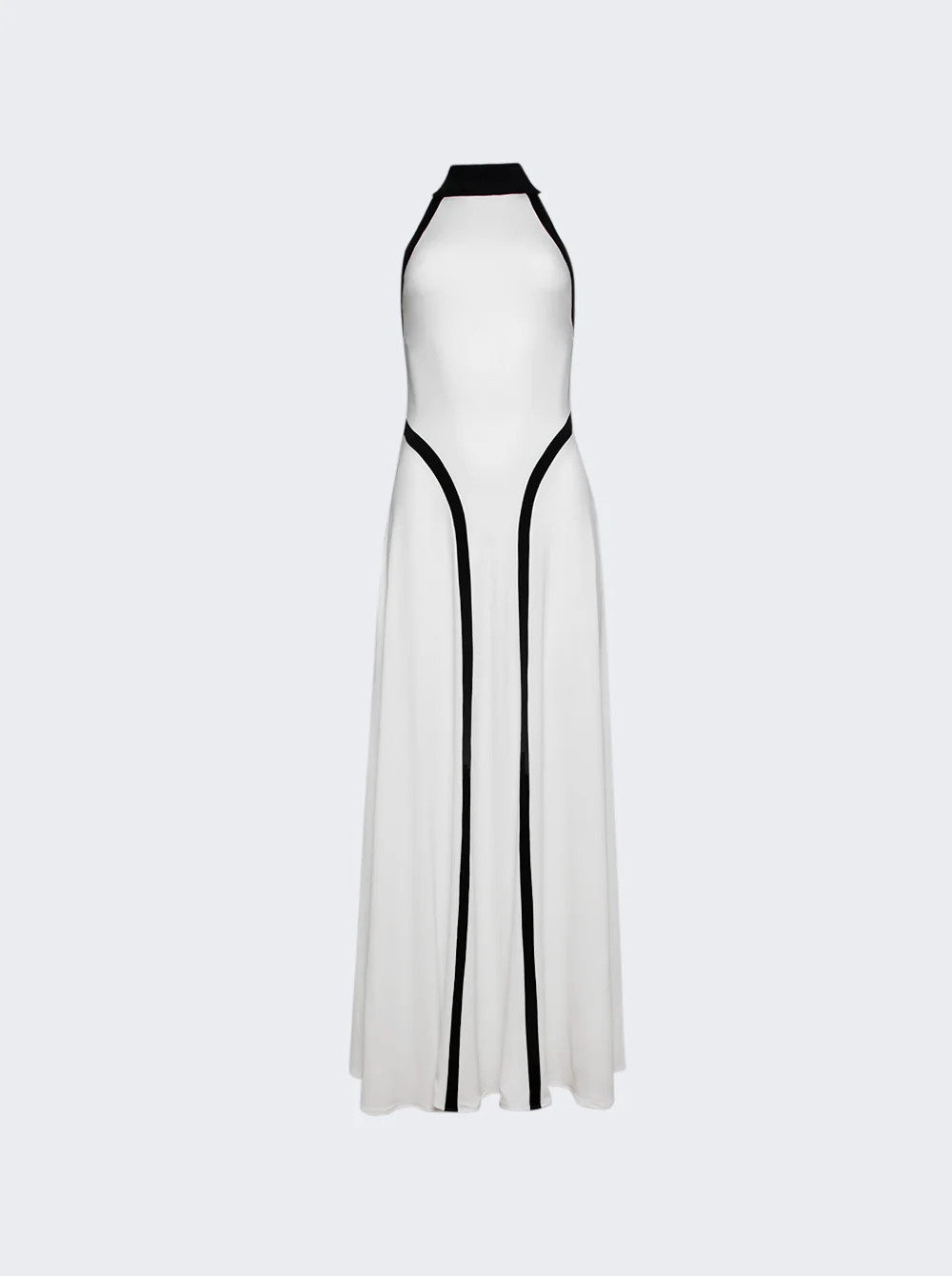 Olympia Dress IVORY | The Webster