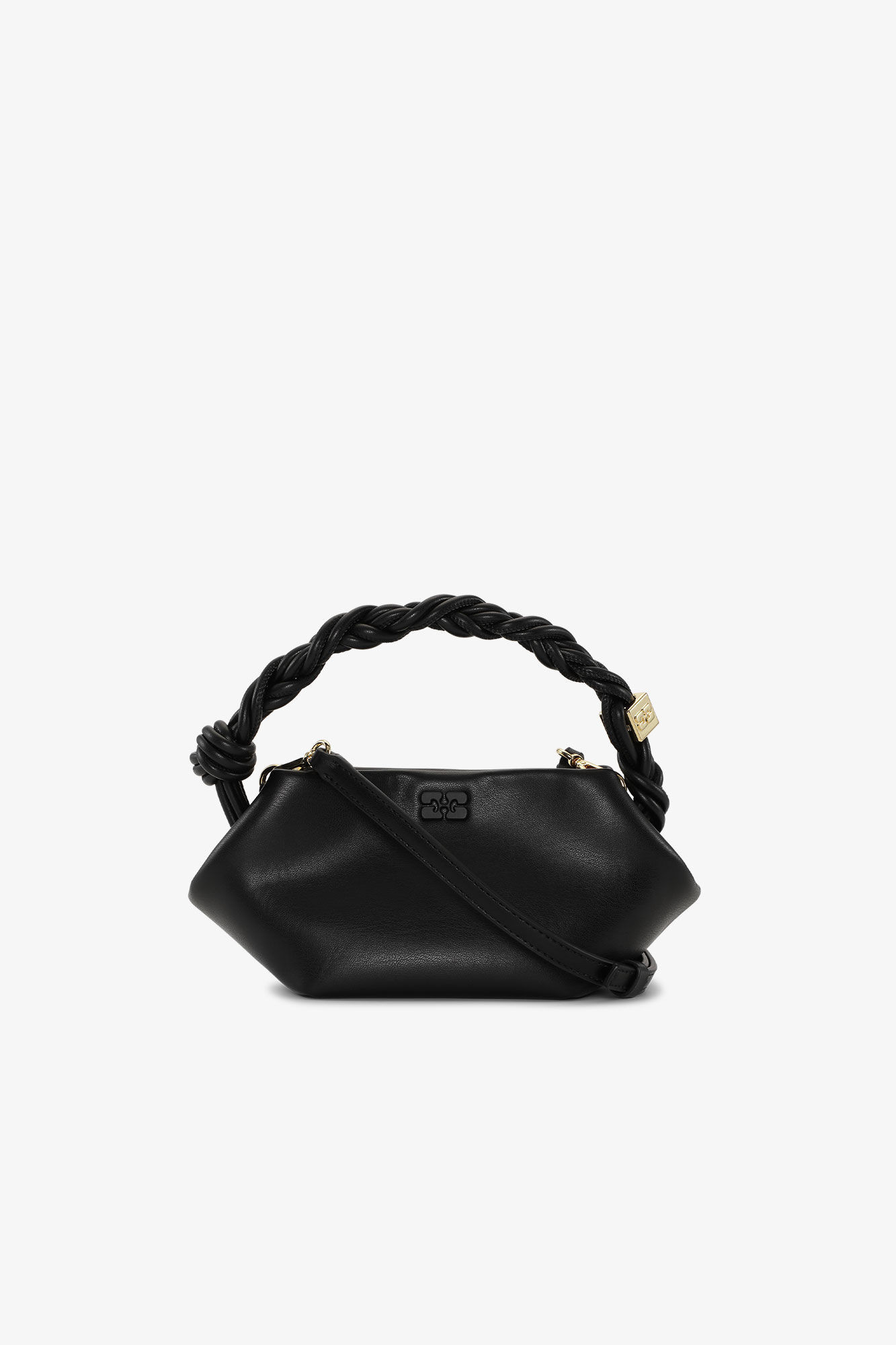 Black Mini Bou Bag | Ganni