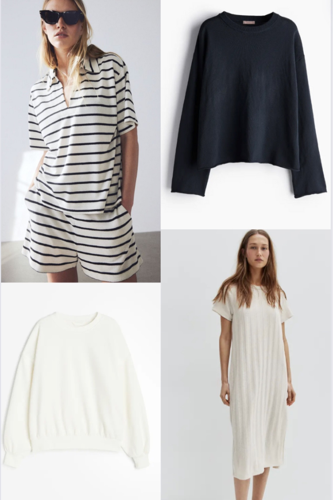 H&M finds!! 

#LTKstyletip #LTKSeasonal #LTKtravel