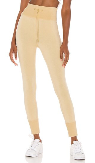 Selkie The Sands Pants in Cream,Yellow. - size XL (also in XS, M, L) | Revolve Clothing (Global)