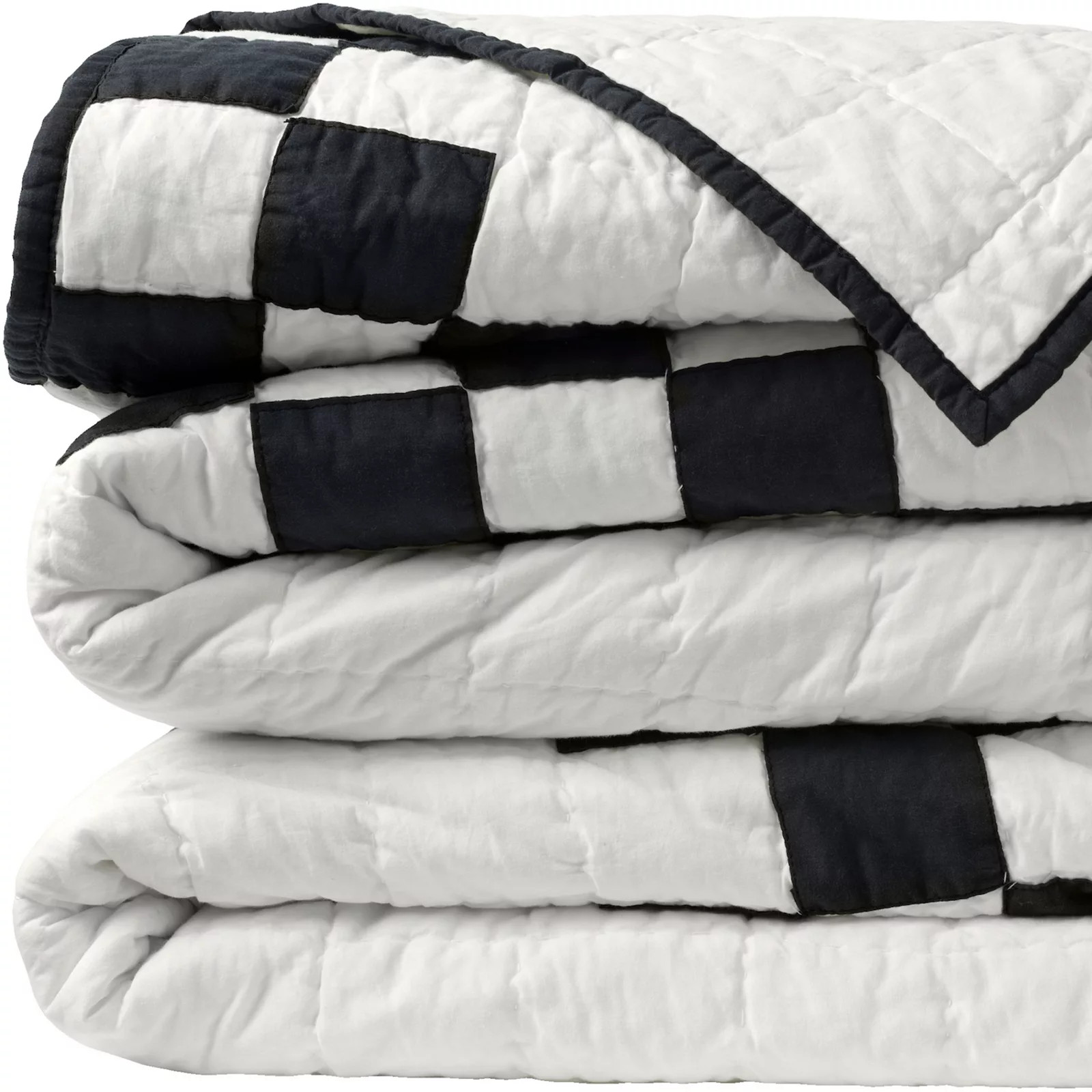 Lands' End Irish Chain Quilt | Kohl's