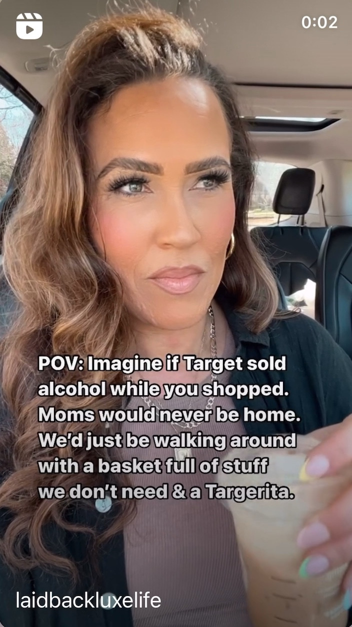 My favorite ribbed tank top is back in stock and it’s only $10! I wore these all last Spring all the way into the Fall and I own it in multiple colors. Target basics, target must have, Target style, Seen wearing in my recent “mom life” Reel on IG @laidbackluxelife #LaidbackLuxeLife

Tank top: S
Linen shirt: S (it’s sold out but I linked this year’s version)
Joggers: S Long

Follow me for more fashion finds, beauty faves, and lifestyle, home decor, sales and more! So glad you’re here!! XO, Karma

#LTKstyletip #LTKSeasonal #LTKfindsunder50