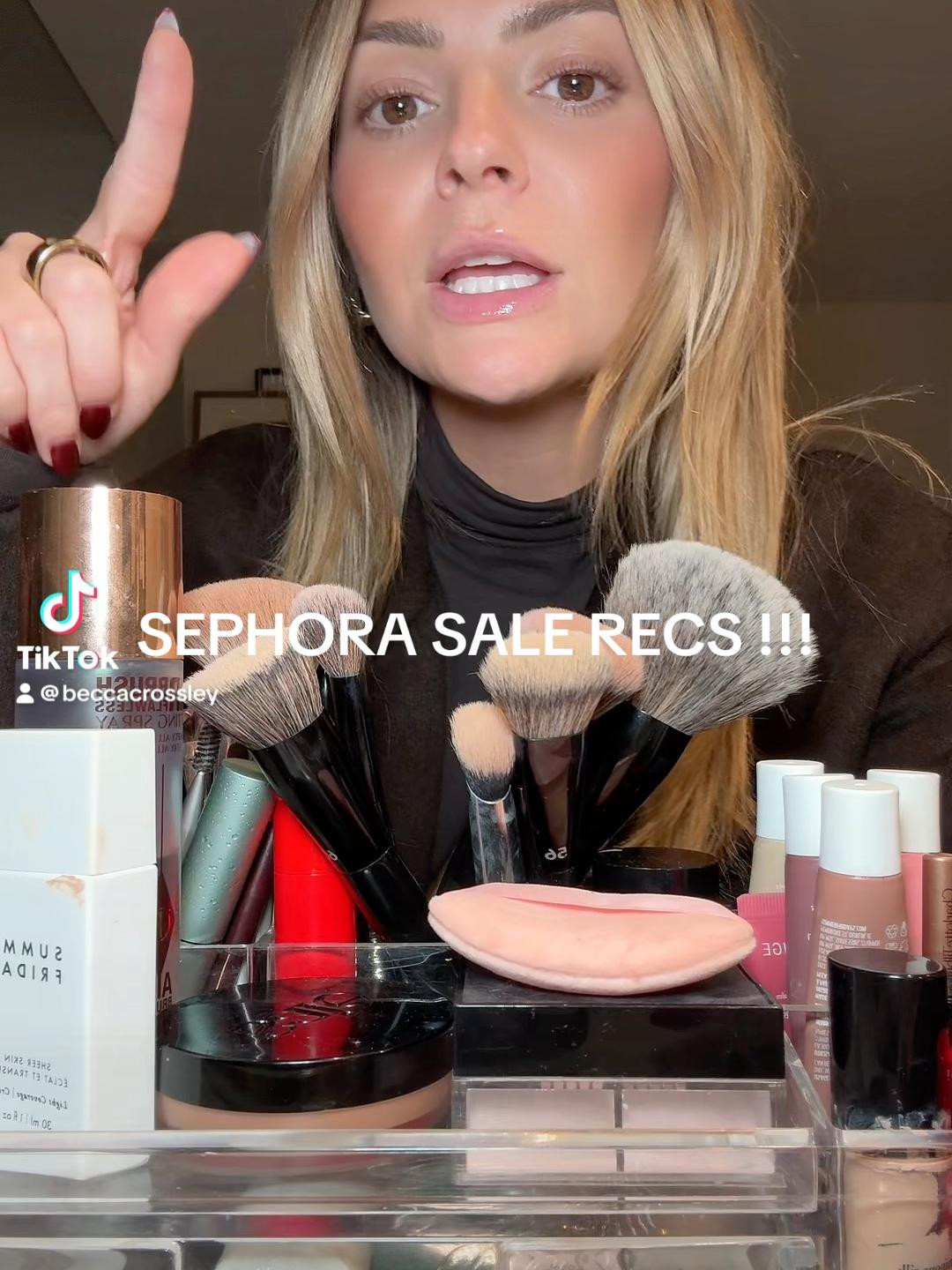 Sephora Sale Recs 

#LTKBeauty
