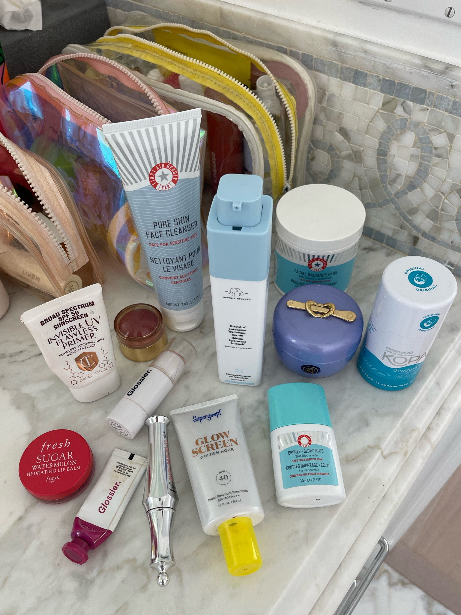 some of my most used daily products + more all on sale 

#LTKfindsunder100 #LTKbeauty #LTKxSephora