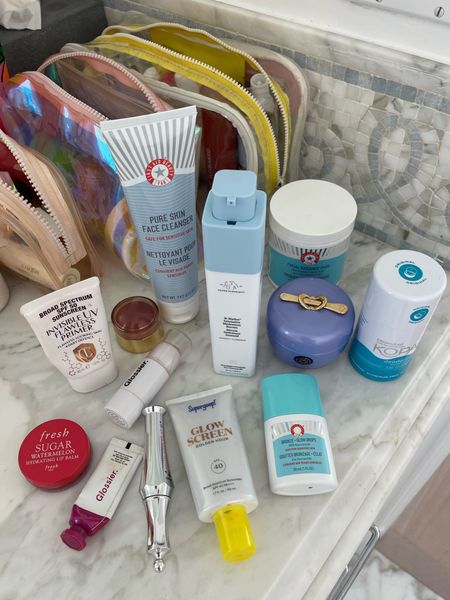 some of my most used daily products + more all on sale 

#LTKfindsunder100 #LTKbeauty #LTKxSephora