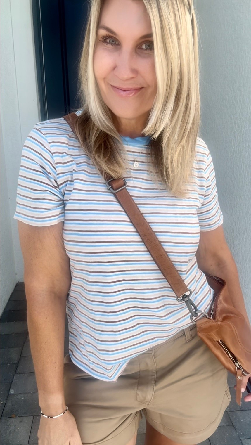 Let’s find outfits that make you feel good walking out the door.
Because sometimes it’s not about dressing up — it’s just about putting something on that feels comfortable, confident, and like yourself again.

women over 40 style | confidence through style | casual mom outfit | comfortable everyday style | outfit ideas for women | effortless style | feel good outfits
#over40women #ConfidenceInStyle  

#LTKootd #LTKOver40