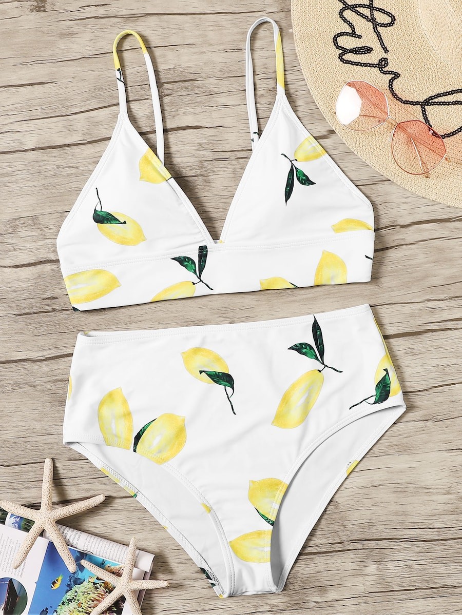 shein girls swimsuits