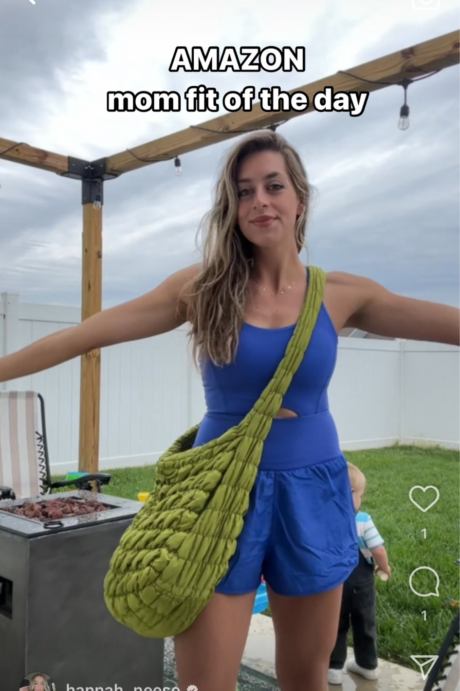 Wearing size small - Amazon finds - FP dupes

#LTKStyleTip #LTKSeasonal #LTKFindsUnder50