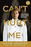 Can't Hurt Me: Master Your Mind and Defy the Odds - Clean Edition | Amazon (US)