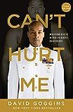 Can't Hurt Me: Master Your Mind and Defy the Odds - Clean Edition | Amazon (US)
