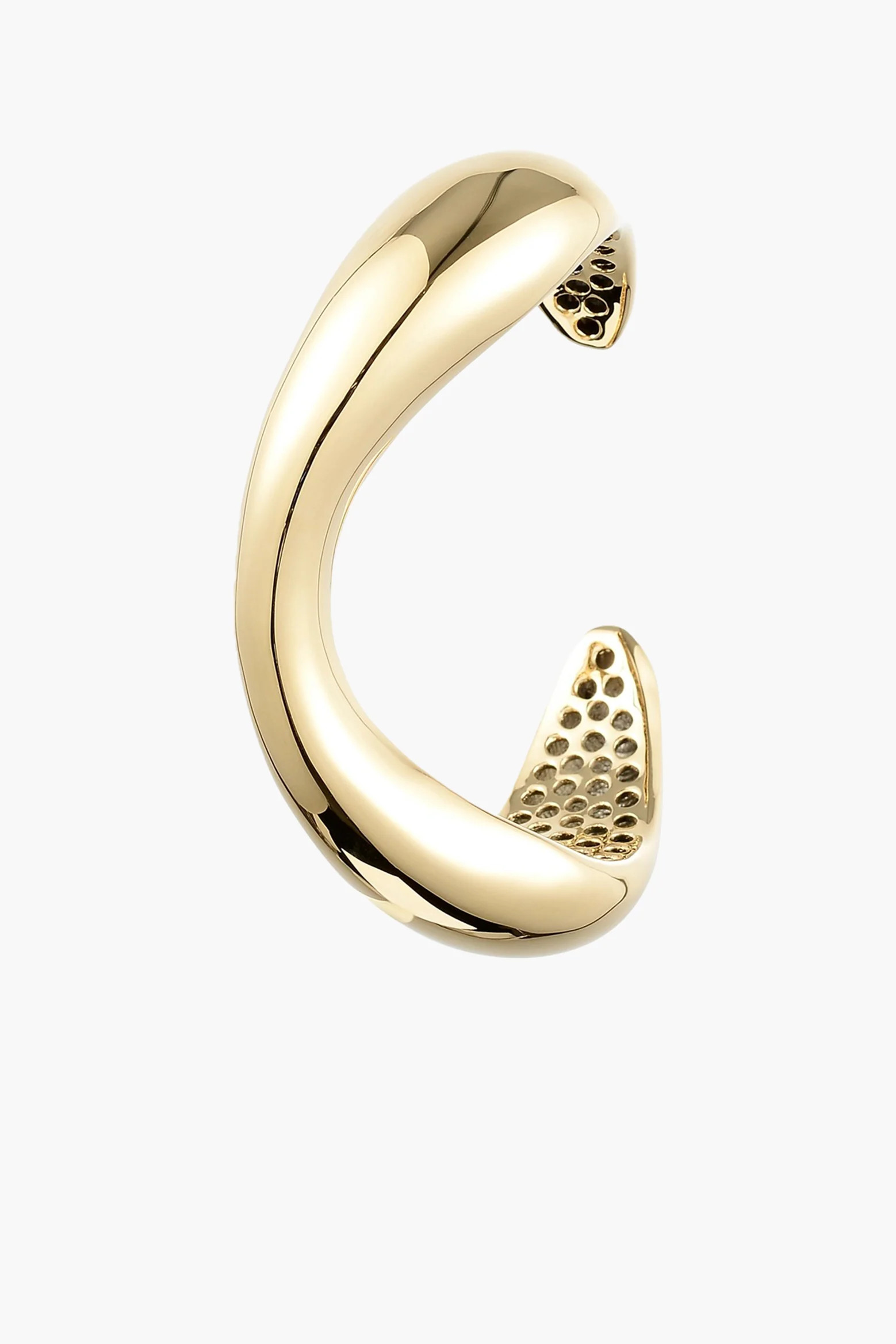 sculpt bangle | The New Trend (Australia & New Zealand)