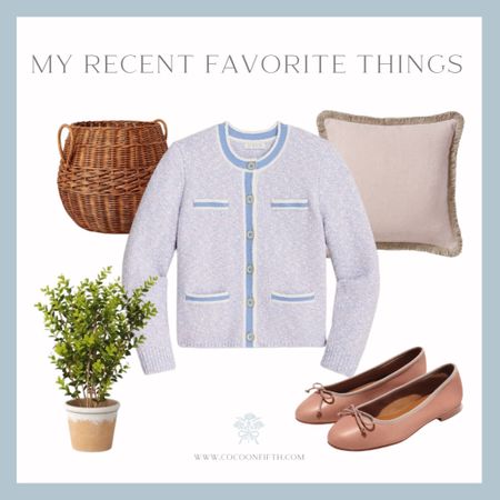 Some of my recent favorite things for January across home, fashion, personal style, and babies and kids 

#LTKsalealert #LTKfamily #LTKstyletip