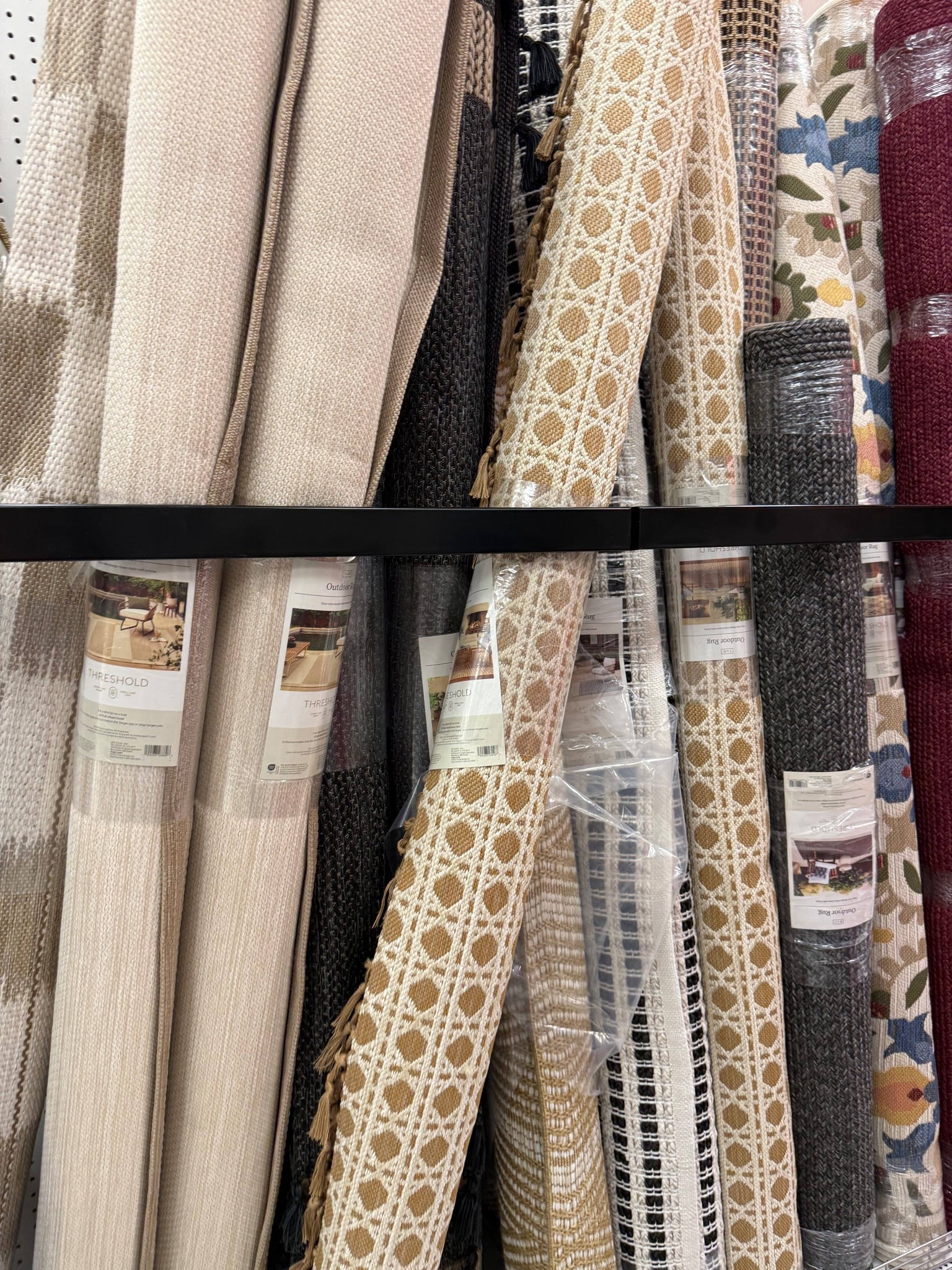 Outdoor rugs I’m loving! 

#LTKSeasonal #LTKHome