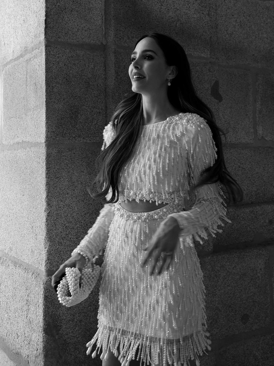Dress in a dream ♾️ love it 

#LTKbeauty #LTKstyletip #LTKSeasonal