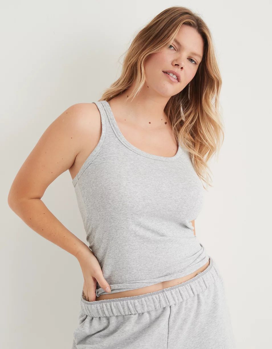 Aerie No BS Tank Top | American Eagle Outfitters (US & CA)