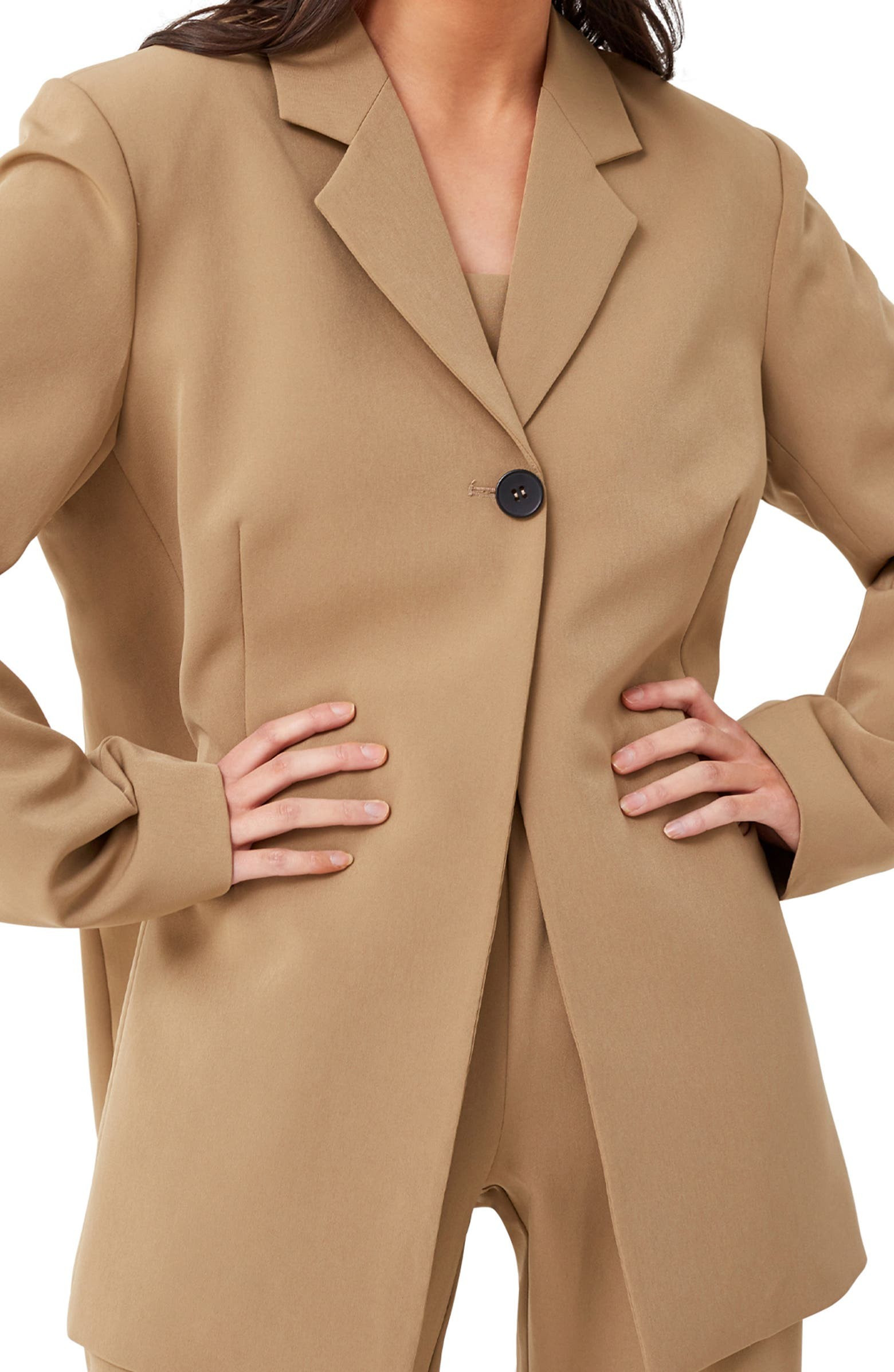 Aiden Oversize Blazer | Nordstrom