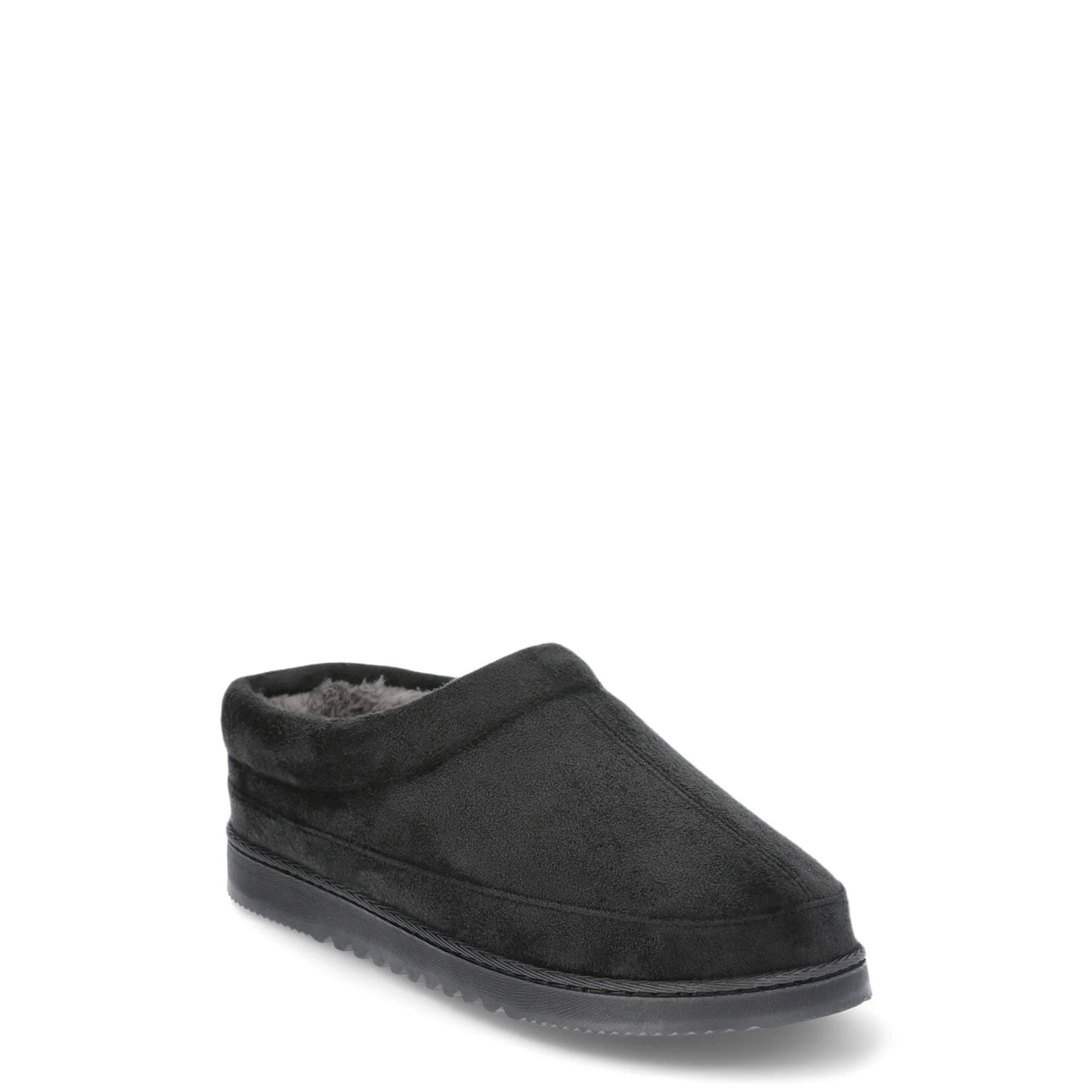 Dearfoams Cozy Comfort Women’s and Men’s Clog Slippers, Sizes 5-12 | Walmart (US)