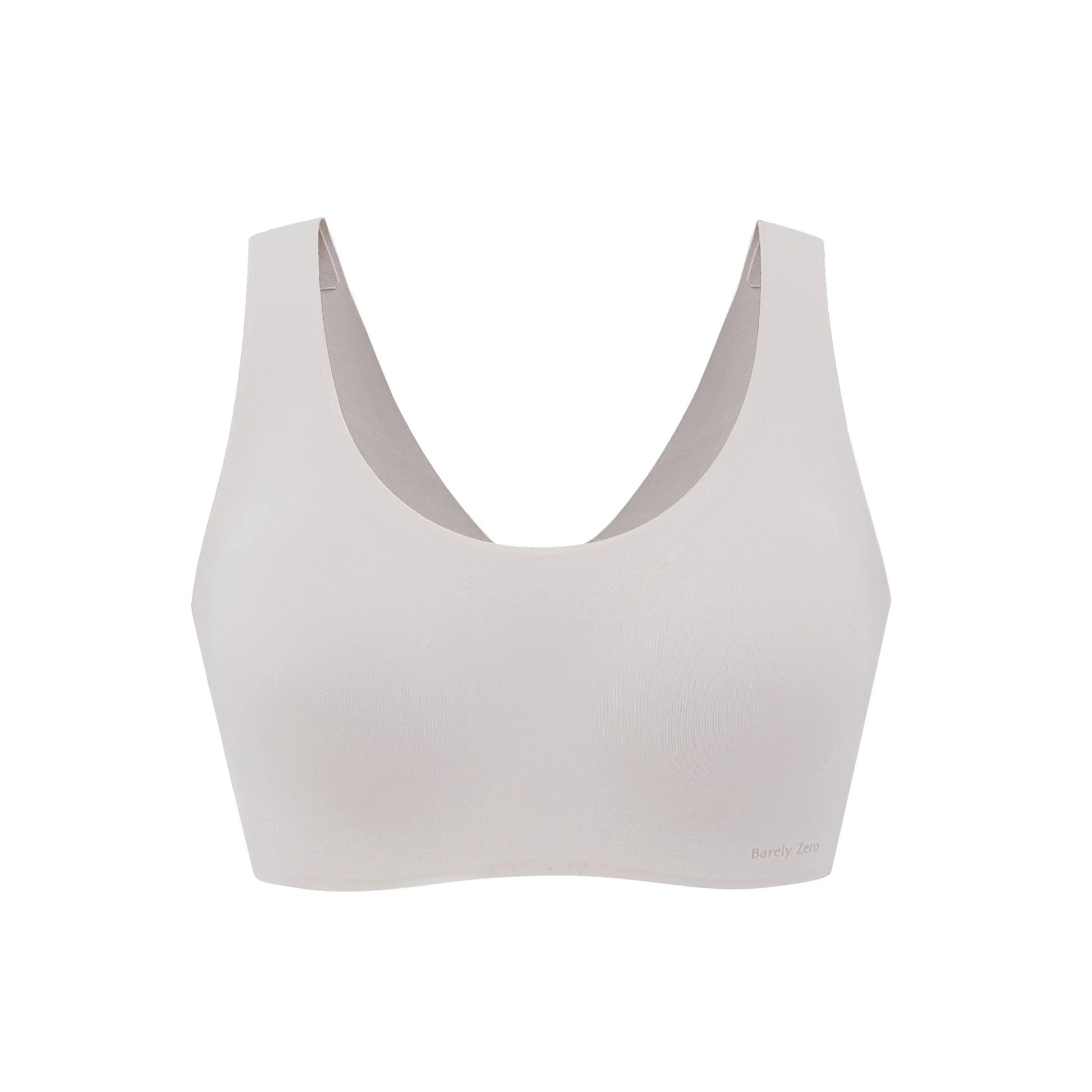 Barely Zero Classic Wireless Bra 2.0 | NEIWAI