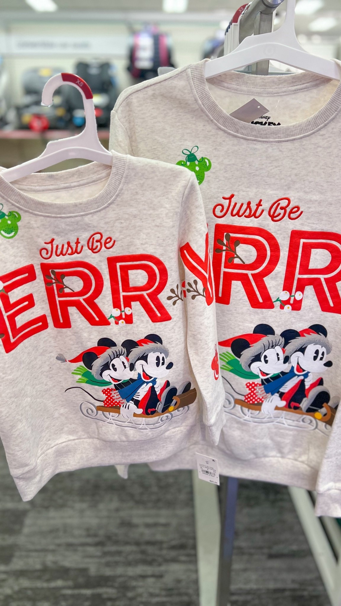 40% off Disney styles for the entire family 

Target finds, Target Christmas #LTKFamily 

#LTKSaleAlert #LTKHoliday