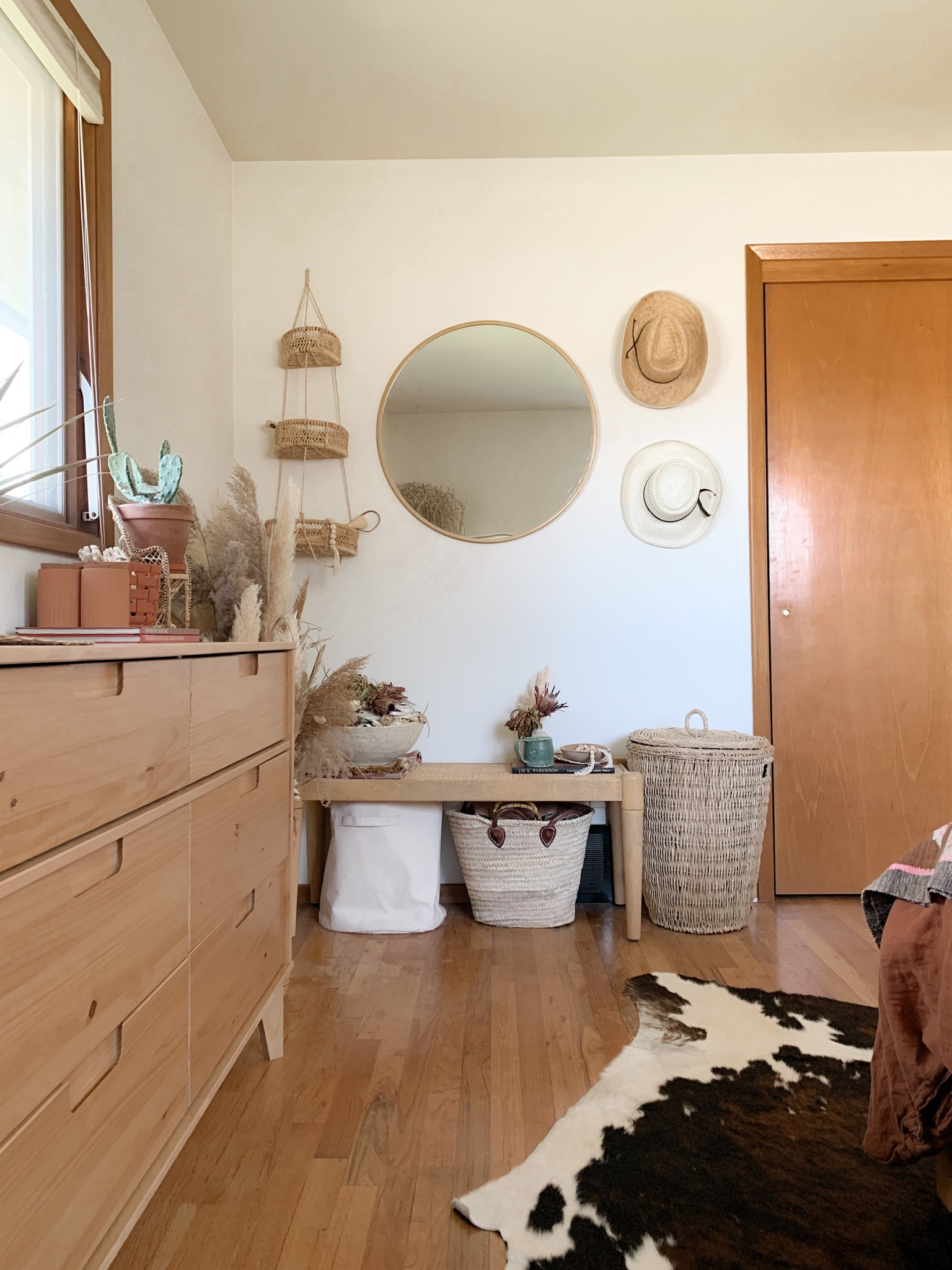 Boho bedroom decor finds! 🤎

#LTKhome #LTKstyletip #LTKFind