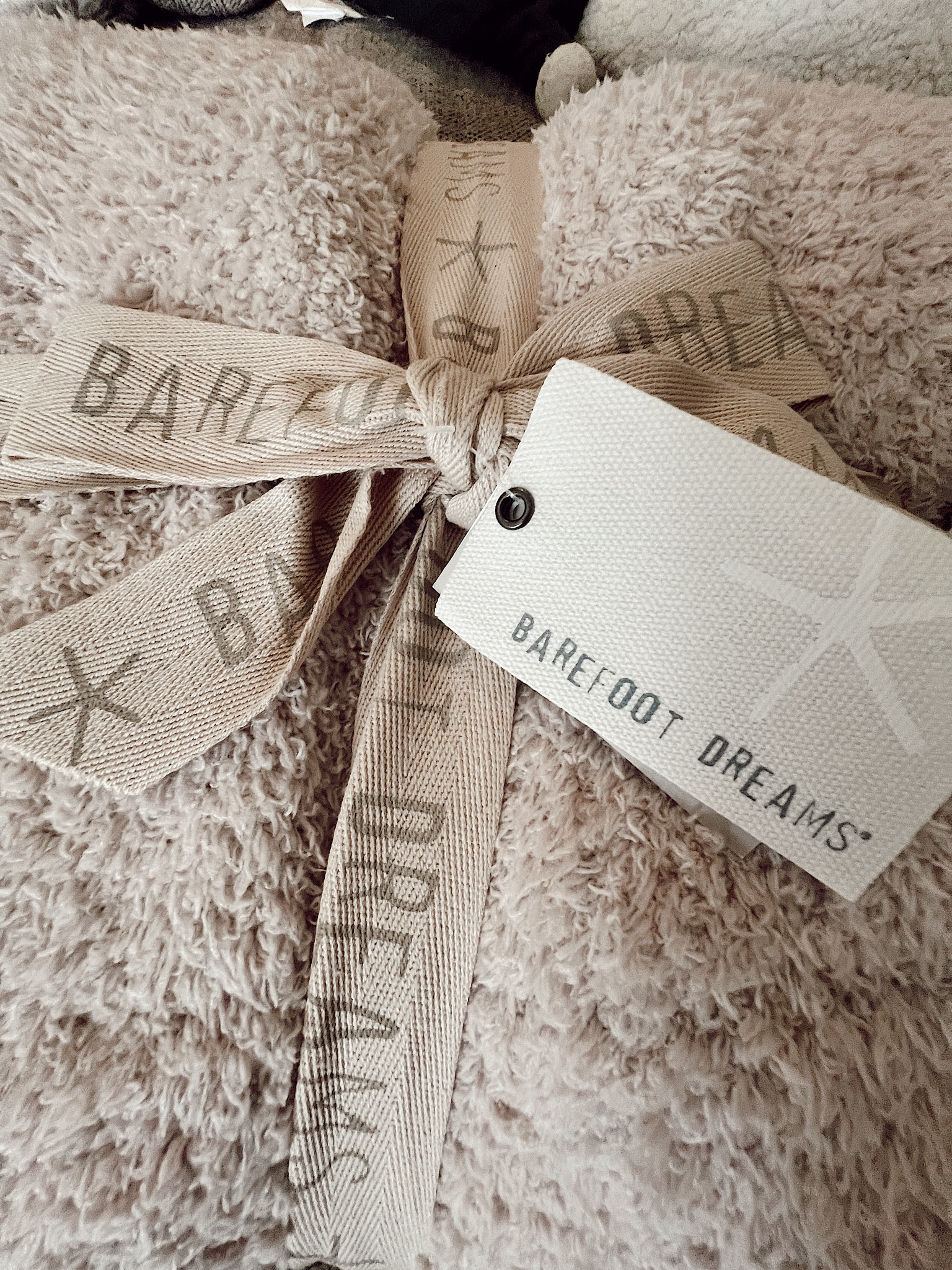 I really didn’t get the hype about this blanket but baby I do now 🥹 

I don’t wanna go to work & I don’t wanna move. My opinion worth it!!

#LTKSeasonal #LTKGiftGuide #LTKhome