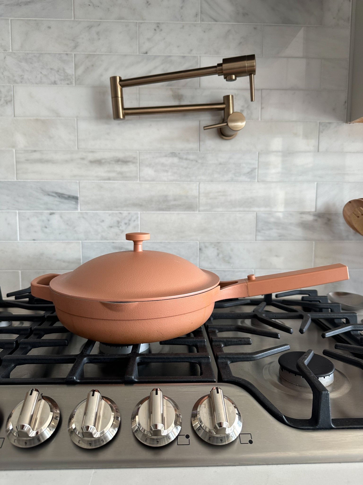 Amazon gift idea! I love this nonstick, toxic-free and ceramic cookware! Comes in other colors too! 

Amazon finds
Our place pan 
Kitchen essentials 
Home gifts
Family gifts
Gifts for him
Gifts for her

#LTKFindsUnder100 #LTKHome #LTKGiftGuide