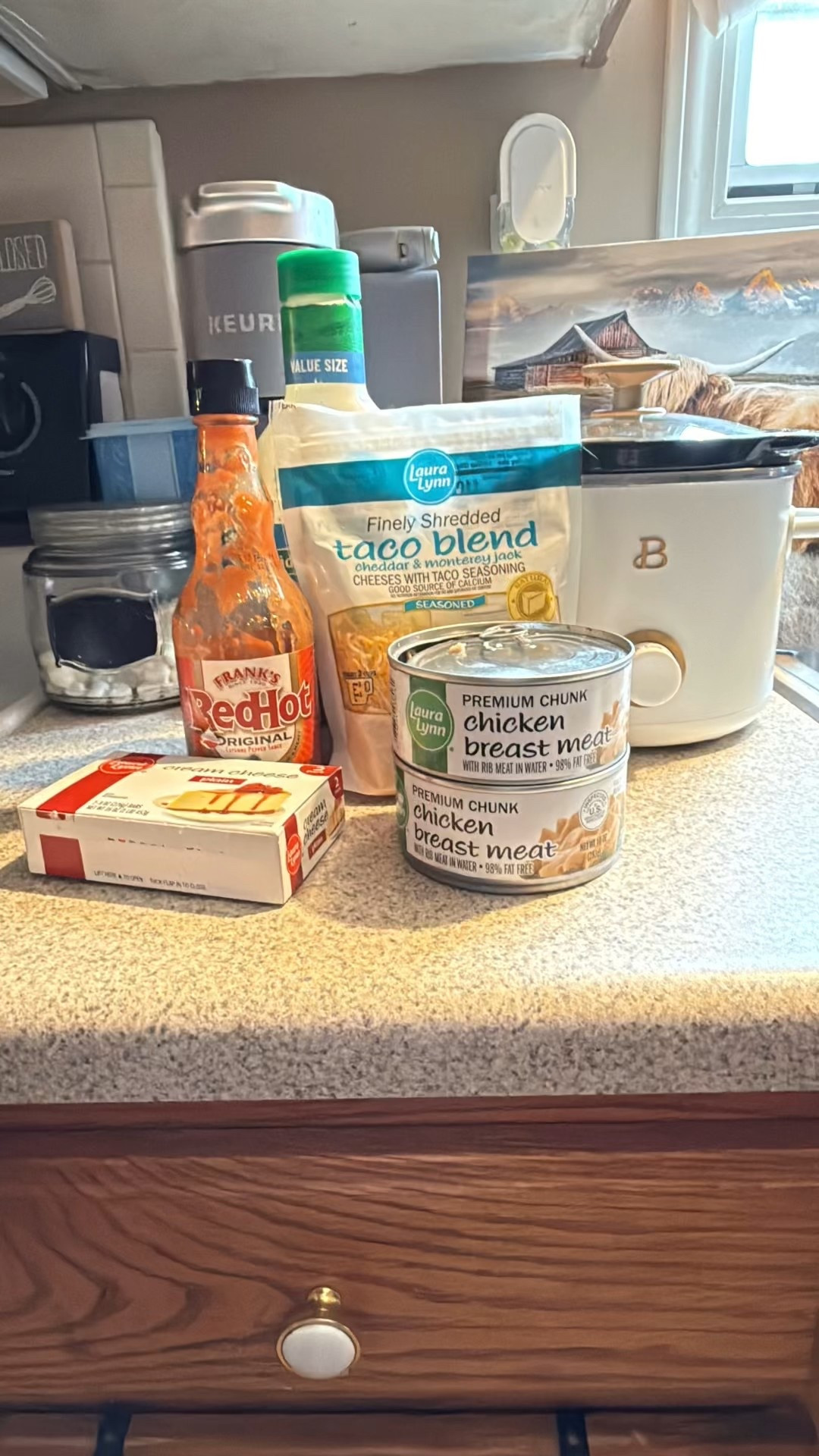 I love when I’m cooking and one of my kiddos want to help! 💕 

#LTKmomlife #LTKfoodie #LTKHome