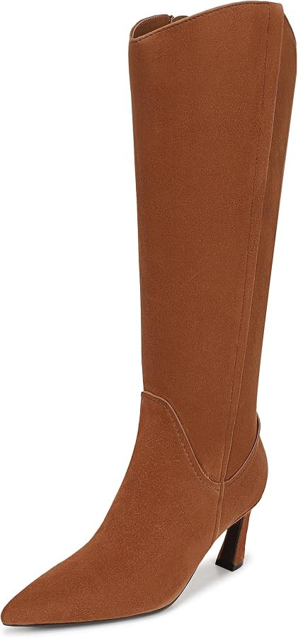 Naturalizer Women\u2019s Emily Knee High Boot | Amazon (US)