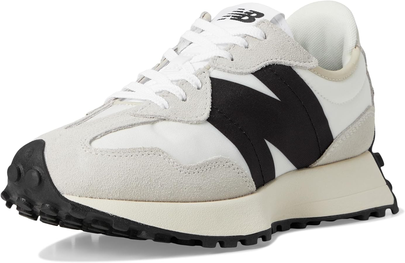 New Balance Women's 327 Sneaker | Amazon (US)