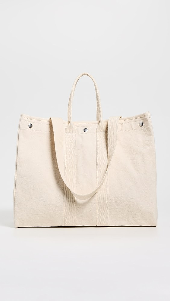 The Perfect Weekend Tote | Shopbop