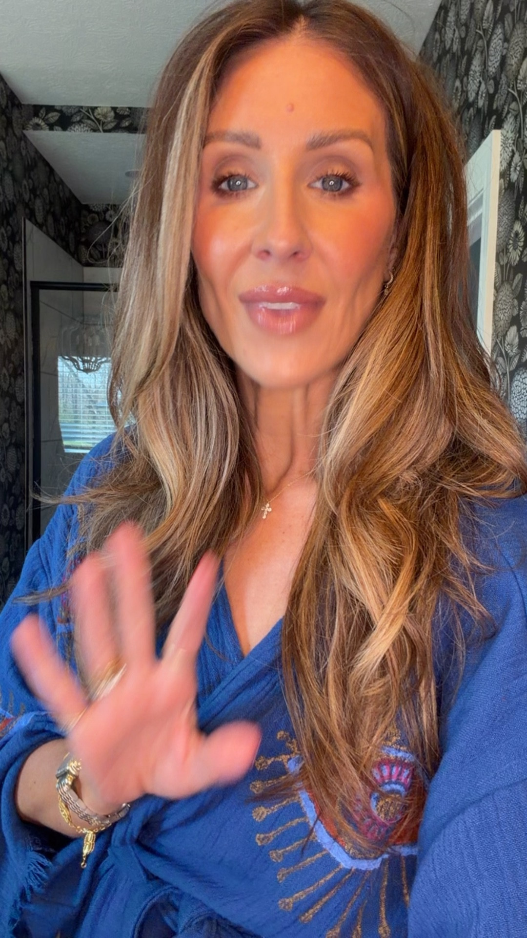 Sephora picks 
Amazon robe 

#LTKOver40 #LTKgrwm #LTKMidsize