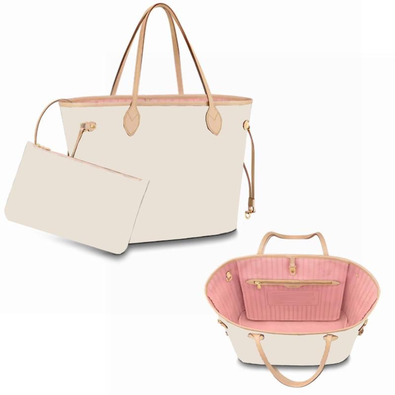 High Quality Designer Never Tote Women Shopping Evening Bags Luxury Fashion Shoulder Handbag MM G... | DHGate