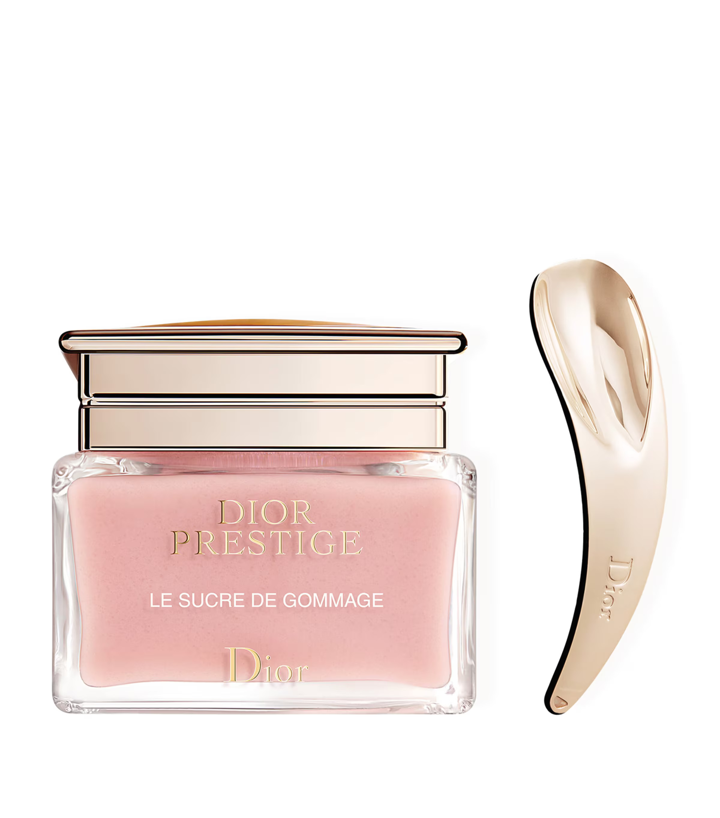 Dior Prestige Le Sucre de Gommage | Harrods