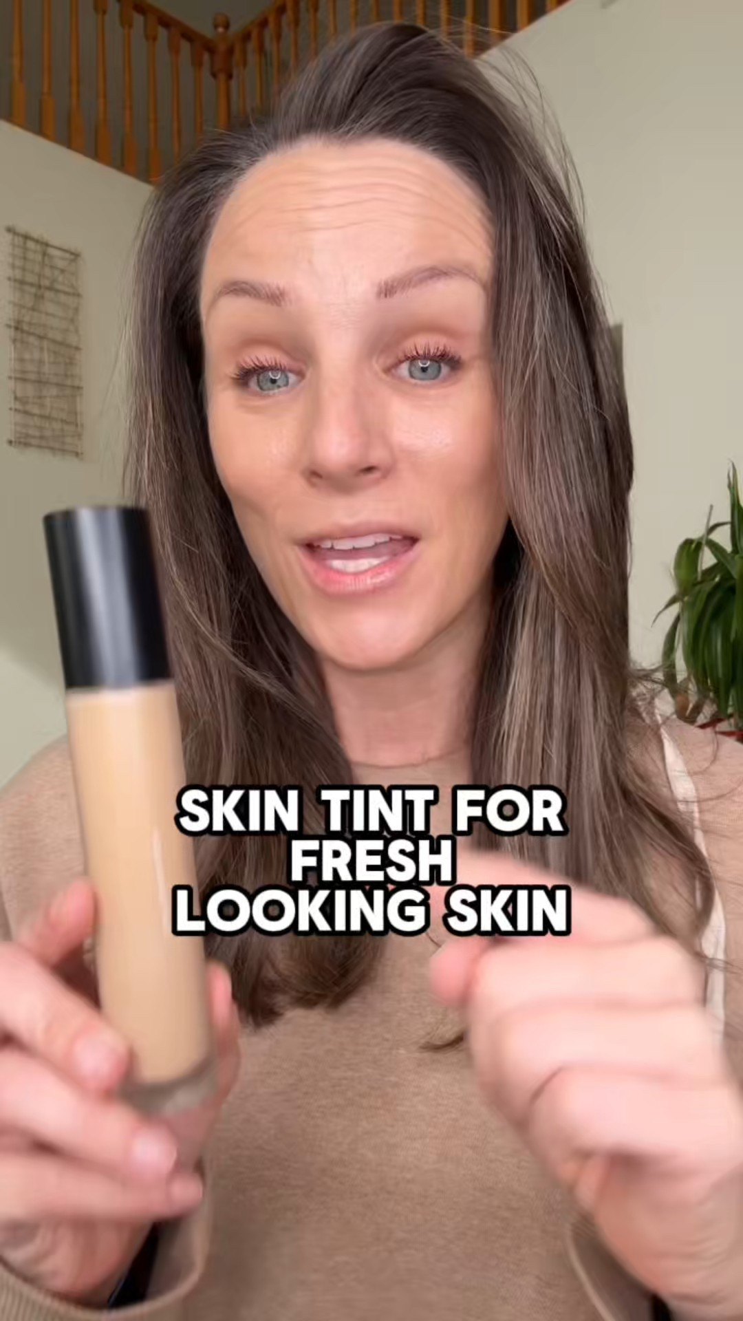  If your base makeup needs a refresh, this is the tint to try. It blurs pores, evens tone, and adds a natural luminosity thanks to skin-mimicking pigments, niacinamide, and adenosine. A flawless glow in seconds.

#makebeauty #makebeautydiffusiondew #skintint #foundationreviewt #beautyover40

#LTKBeauty #LTKOver40