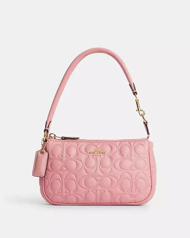 Nolita 19 With Signature | Coach Outlet CA