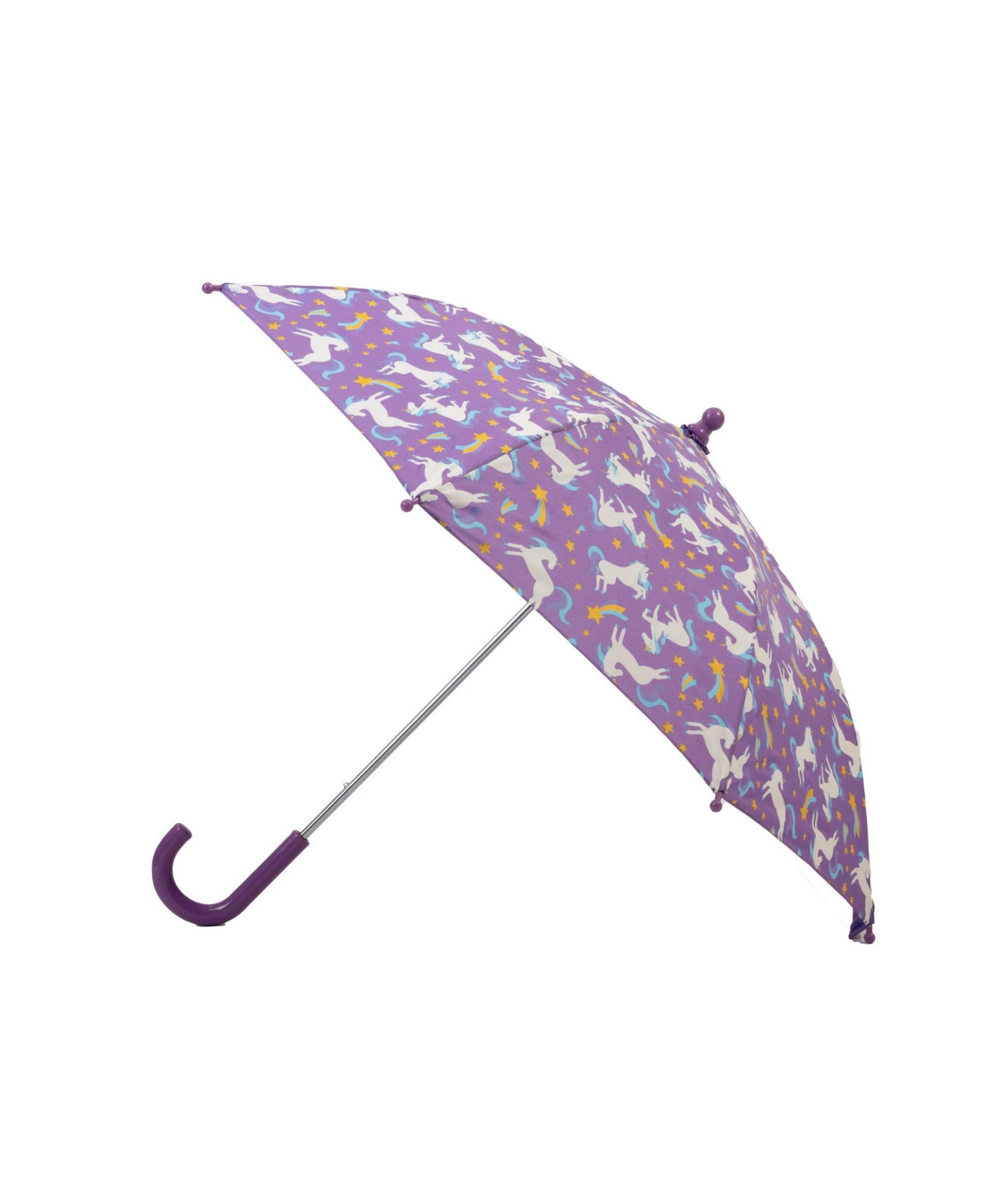 Totes Kid's Color Changing Umbrella - Star Unicorn | Macy's