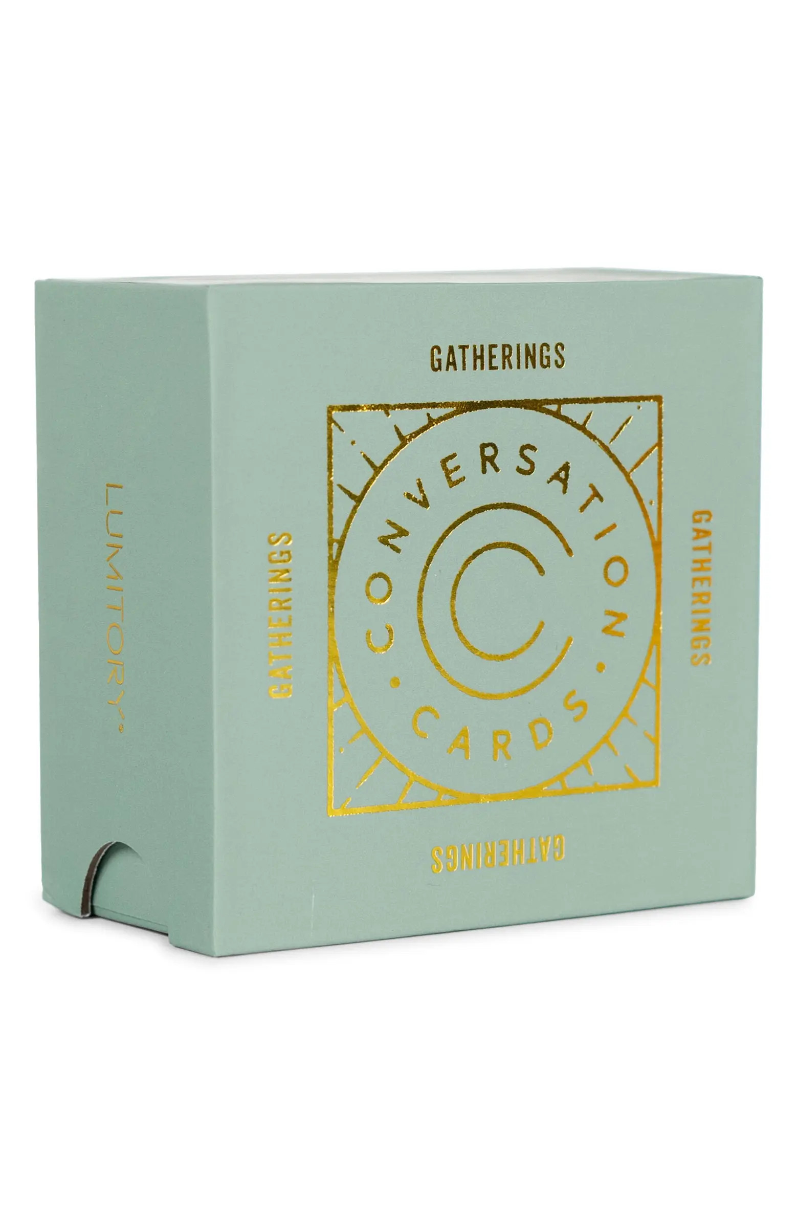 Lumitory Gathering Conversation Cards | Nordstrom | Nordstrom