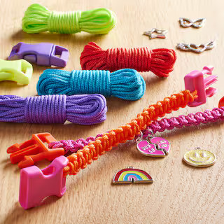 My First Paracord Kit by Creatology™ | Michaels | Michaels Stores