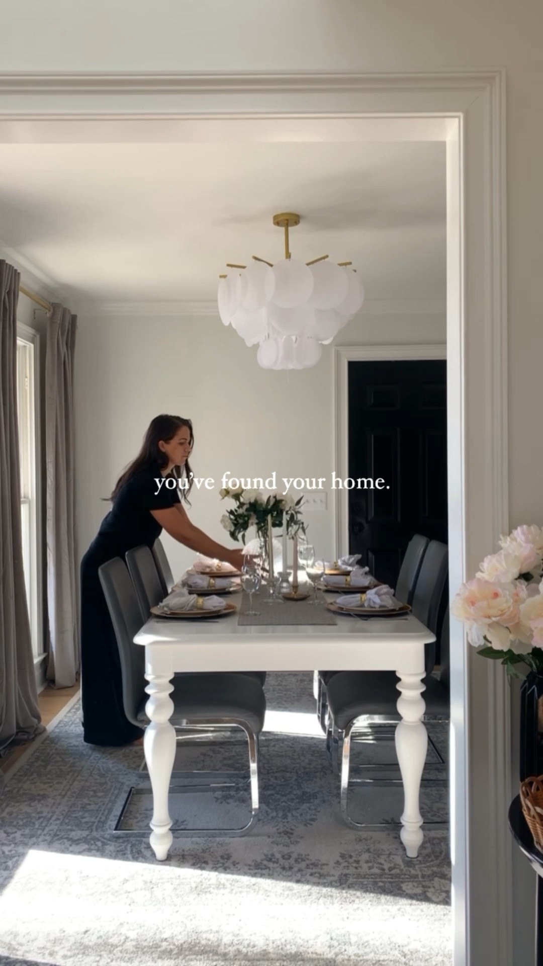 If you love aesthetics, slow living, romanticizing life, alfresco pursuits, cultivating a garden, sunset affairs & you crave a more meaningful life, you’re at the right place. 🫶🏽 

Linked gift ideas for the ones who also love slow living — a leather journal, pretty essentials that elevate everyday chores, my favorite candle holders, everyday devotional, portable lamps, record player, the prettiest coffee mug & more lovely things that cause you to pause and linger. 🕊️ 

#LTKGiftGuide #LTKHome #LTKSeasonal