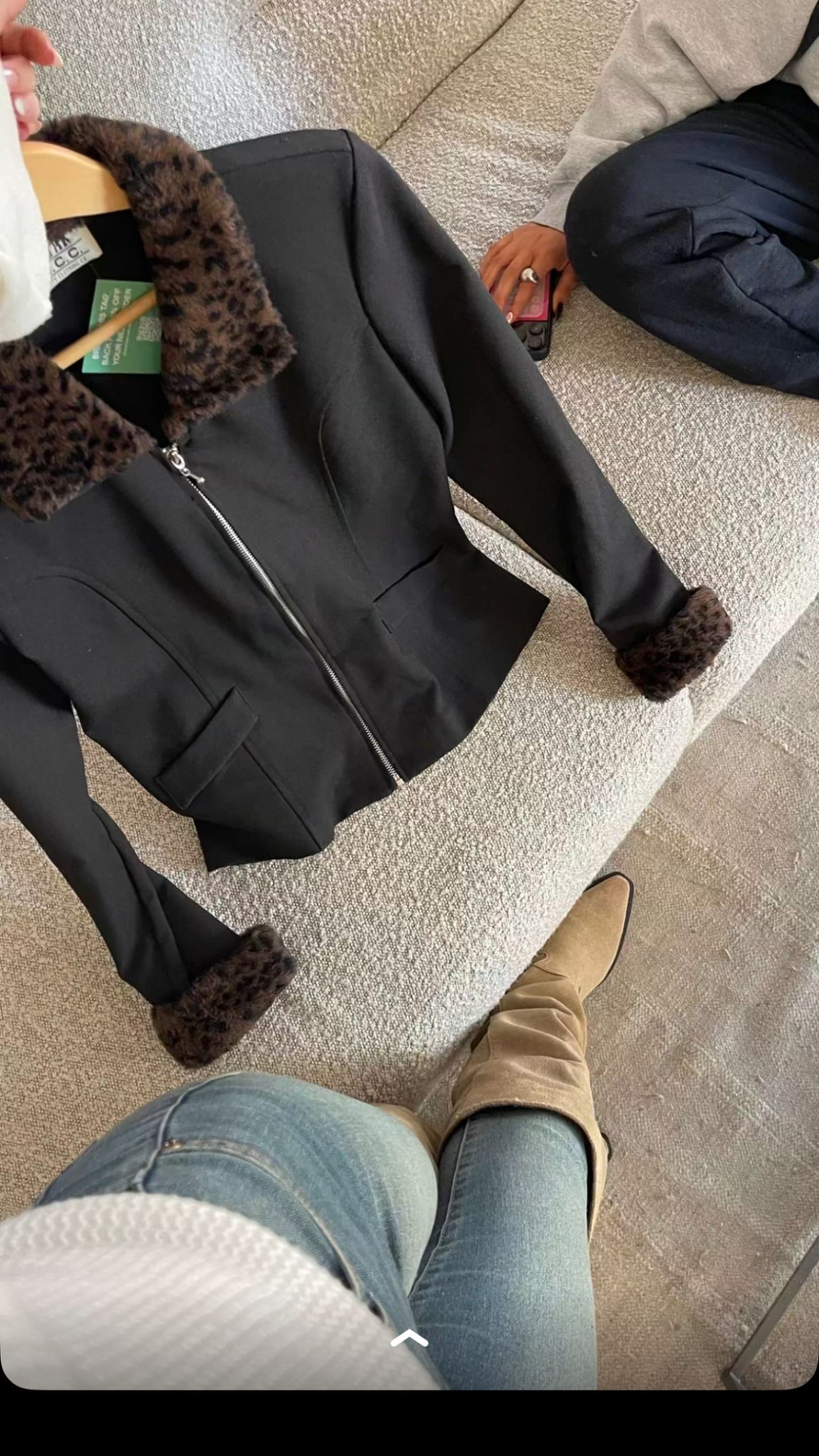 this style >>

#LTKStyleTip #LTKU