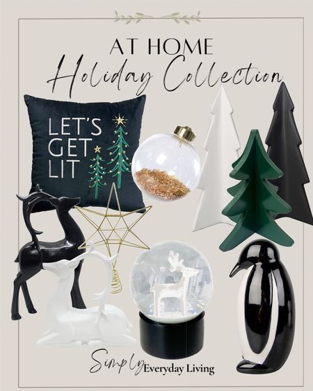At home holiday collection

#LTKHoliday #LTKSeasonal