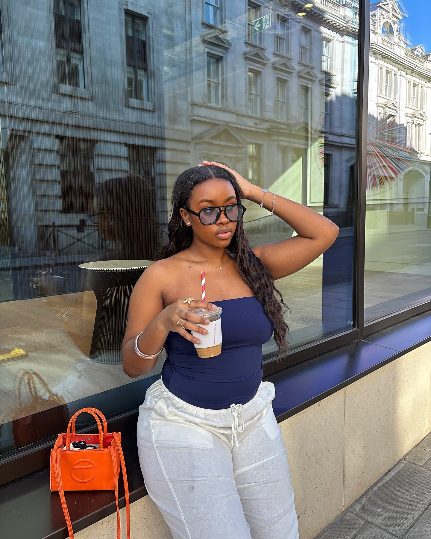 got my lil fix🥤

@bershka